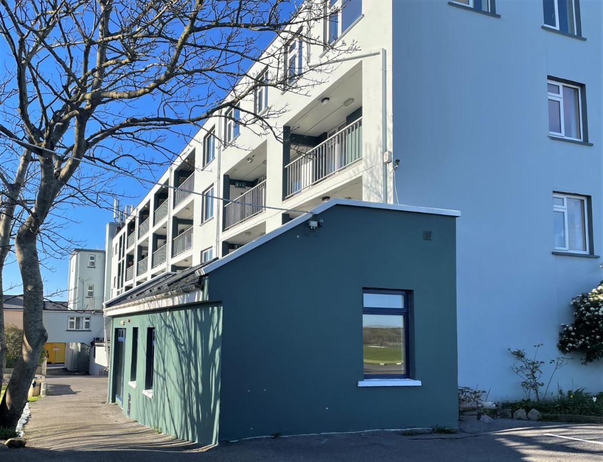 Atlantic Apartotel Bundoran Exterior photo