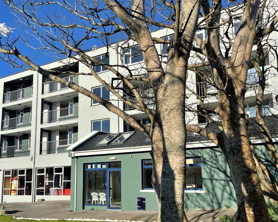 Atlantic Apartotel Bundoran Exterior photo