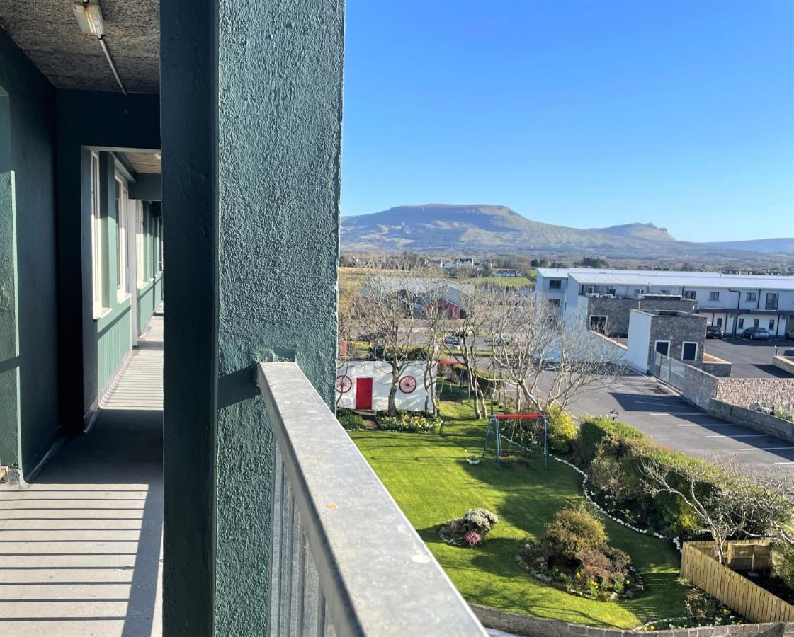 Atlantic Apartotel Bundoran Exterior photo