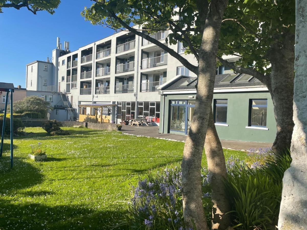 Atlantic Apartotel Bundoran Exterior photo