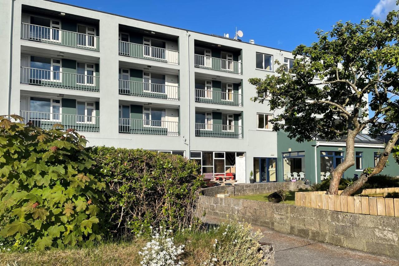 Atlantic Apartotel Bundoran Exterior photo