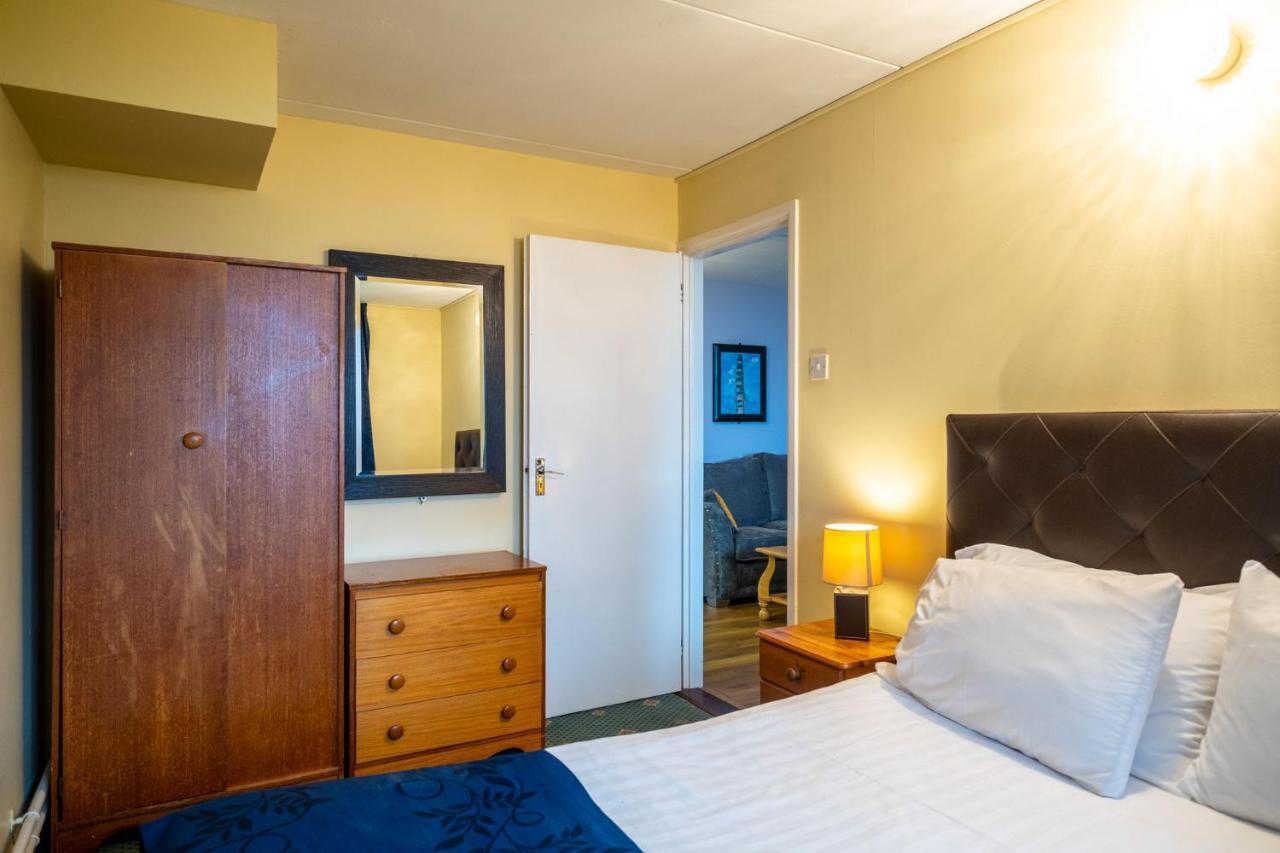 Atlantic Apartotel Bundoran Exterior photo